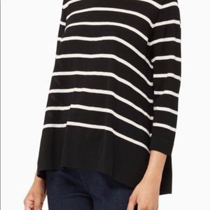 Kate Spade NY Swing Sweater Broome St Collection